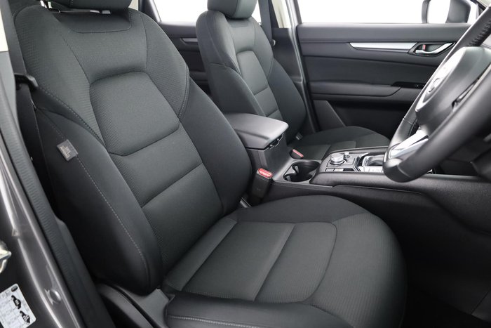 2024 Mazda CX-5 G25 Maxx Sport