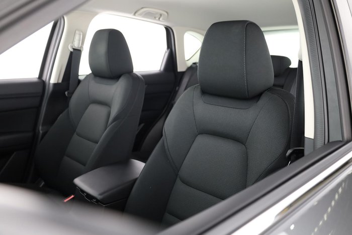 2024 Mazda CX-5 G25 Maxx Sport