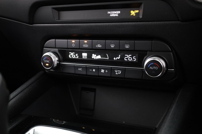 2024 Mazda CX-5 G25 Maxx Sport