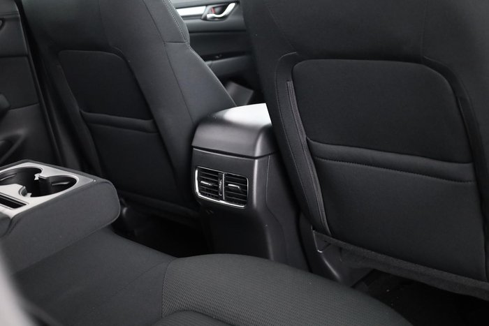 2024 Mazda CX-5 G25 Maxx Sport