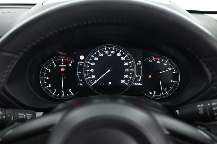 2024 Mazda CX-5 G25 Maxx Sport