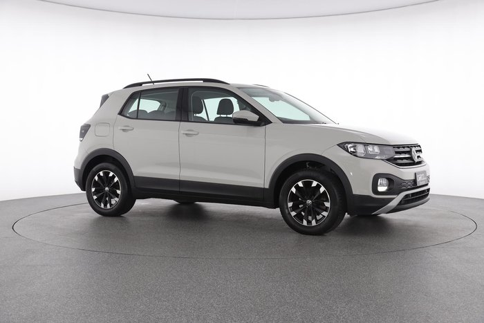 2022 Volkswagen T-Cross 85TSI Life