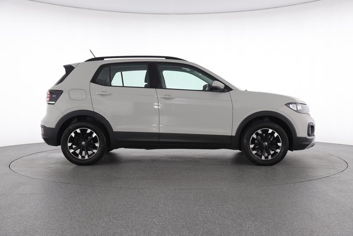 2022 Volkswagen T-Cross 85TSI Life