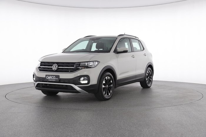 2022 Volkswagen T-Cross 85TSI Life