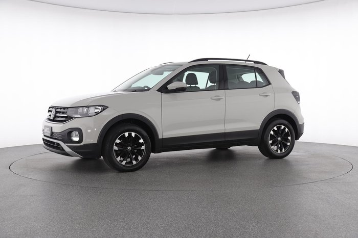 2022 Volkswagen T-Cross 85TSI Life
