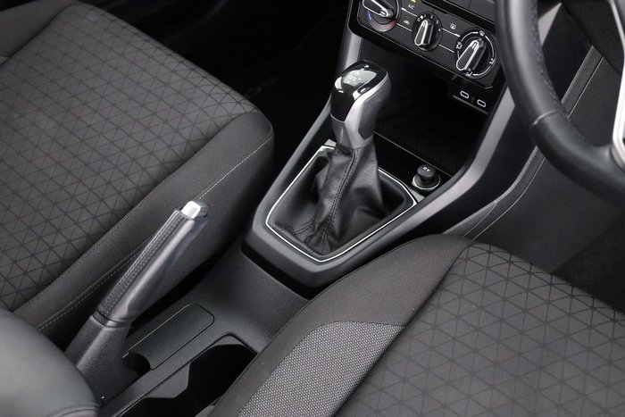 2022 Volkswagen T-Cross 85TSI Life