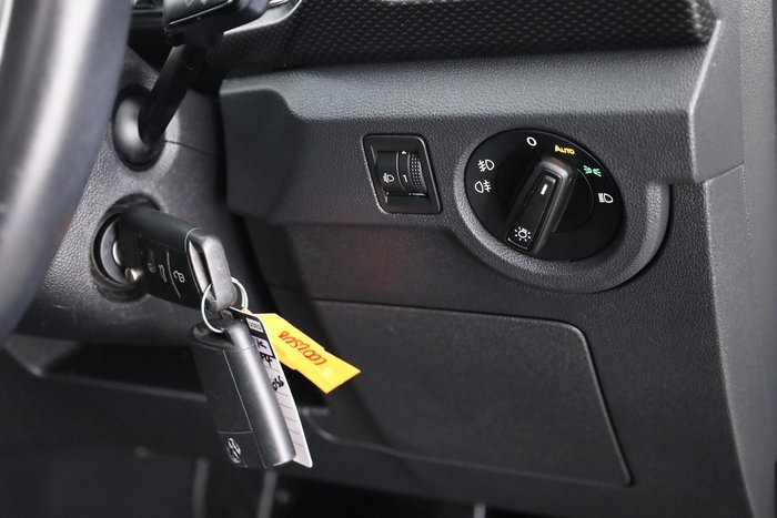 2022 Volkswagen T-Cross 85TSI Life