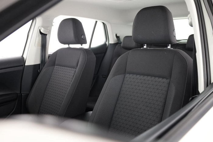 2022 Volkswagen T-Cross 85TSI Life