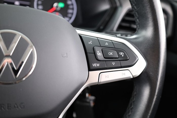2022 Volkswagen T-Cross 85TSI Life