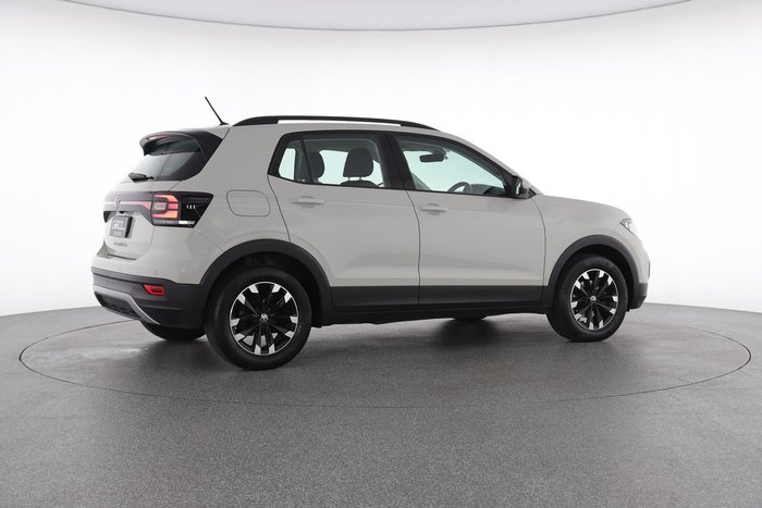 2022 Volkswagen T-Cross 85TSI Life