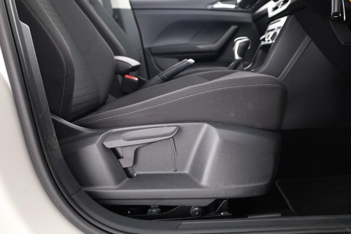 2022 Volkswagen T-Cross 85TSI Life