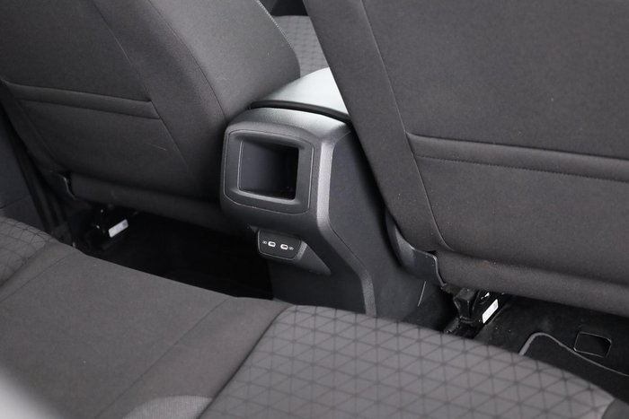 2022 Volkswagen T-Cross 85TSI Life