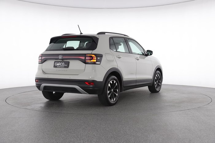 2022 Volkswagen T-Cross 85TSI Life
