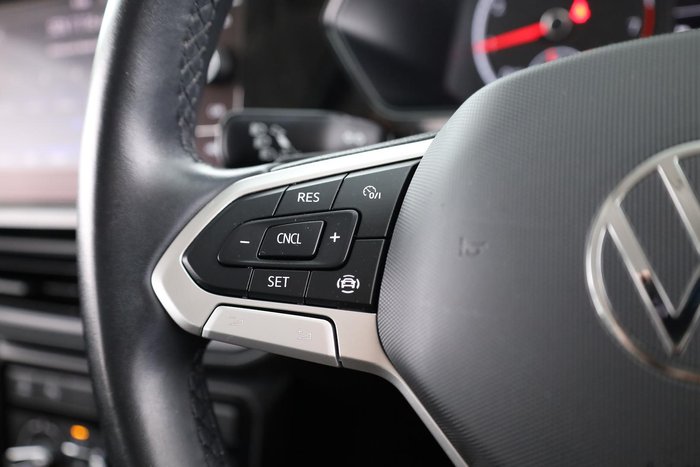 2022 Volkswagen T-Cross 85TSI Life