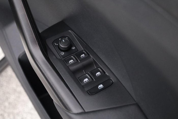2022 Volkswagen T-Cross 85TSI Life