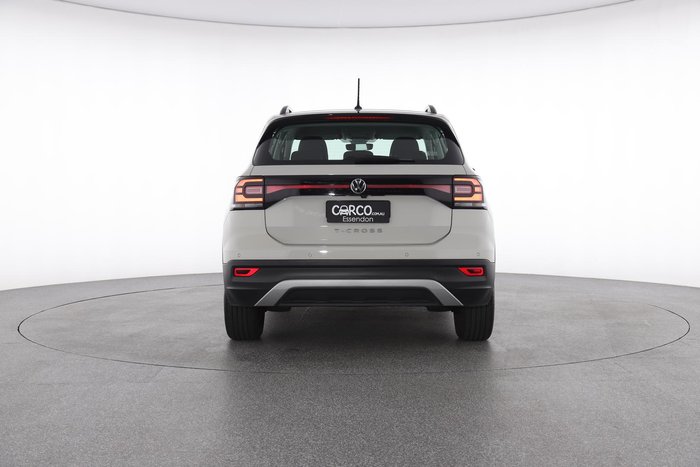 2022 Volkswagen T-Cross 85TSI Life