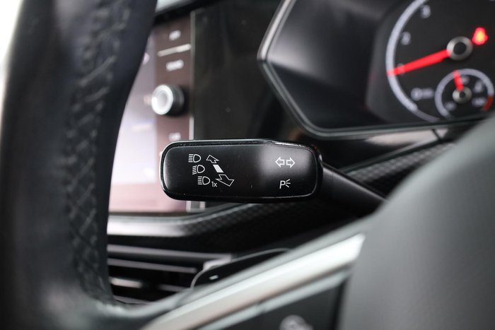 2022 Volkswagen T-Cross 85TSI Life