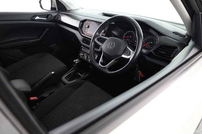 2022 Volkswagen T-Cross 85TSI Life