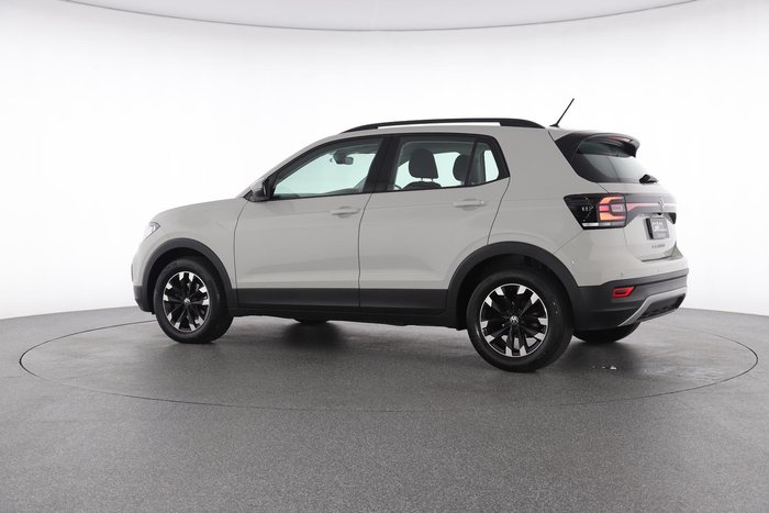 2022 Volkswagen T-Cross 85TSI Life