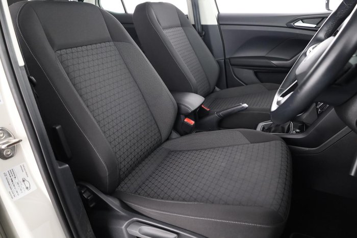 2022 Volkswagen T-Cross 85TSI Life