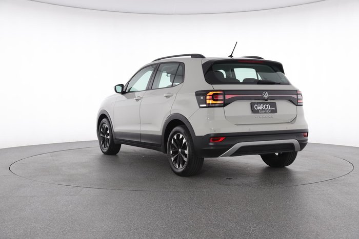 2022 Volkswagen T-Cross 85TSI Life