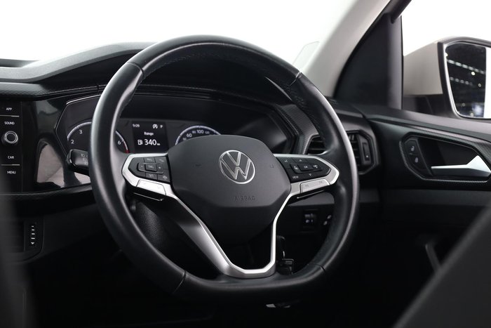 2022 Volkswagen T-Cross 85TSI Life