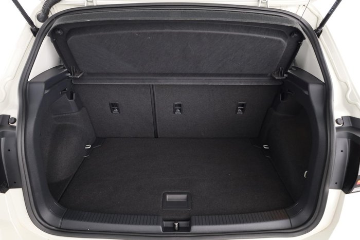 2022 Volkswagen T-Cross 85TSI Life