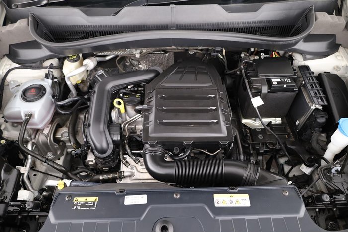 2022 Volkswagen T-Cross 85TSI Life