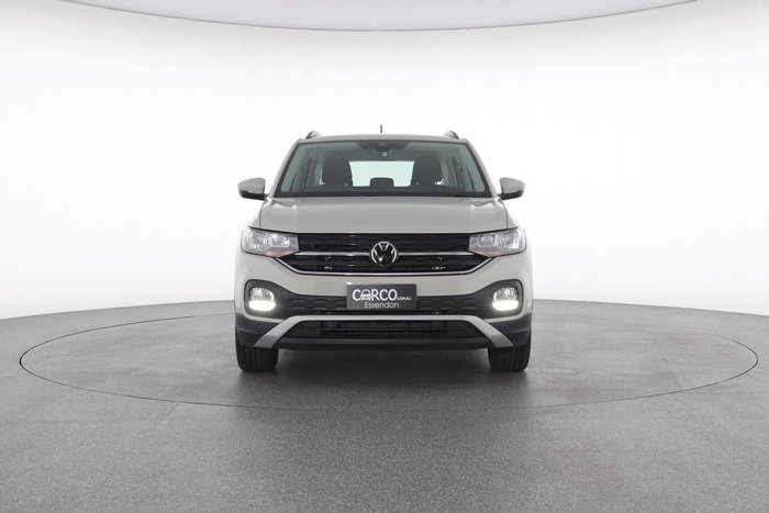 2022 Volkswagen T-Cross 85TSI Life