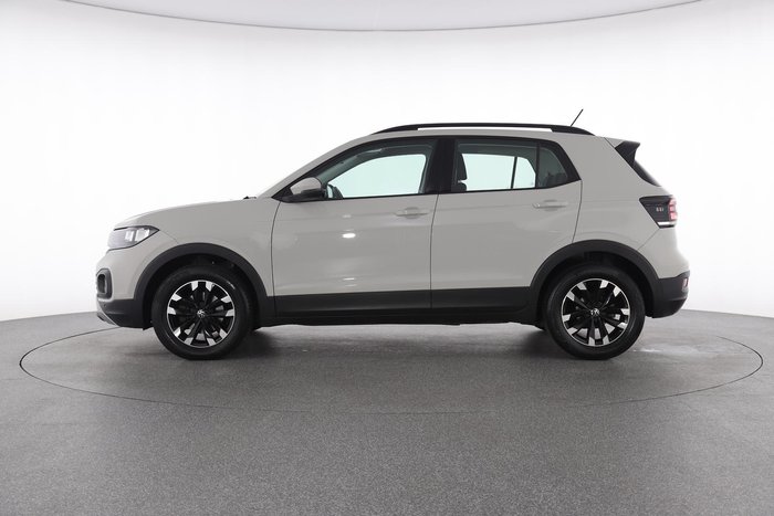 2022 Volkswagen T-Cross 85TSI Life