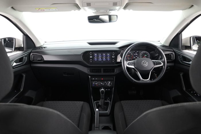 2022 Volkswagen T-Cross 85TSI Life