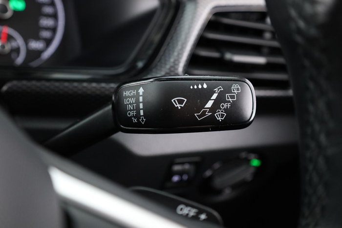 2022 Volkswagen T-Cross 85TSI Life
