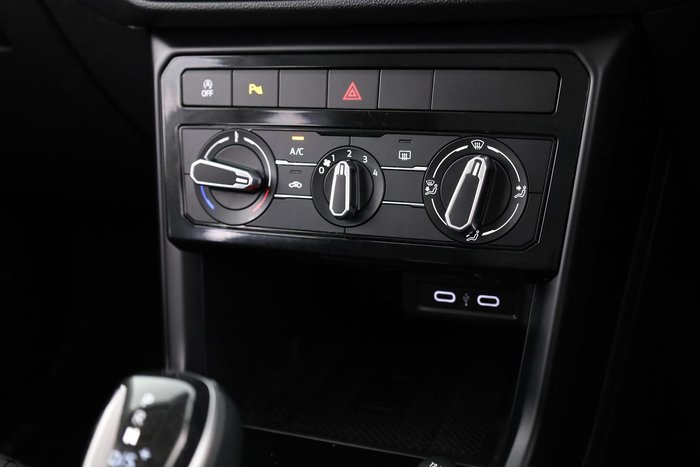 2022 Volkswagen T-Cross 85TSI Life