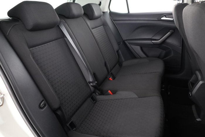 2022 Volkswagen T-Cross 85TSI Life
