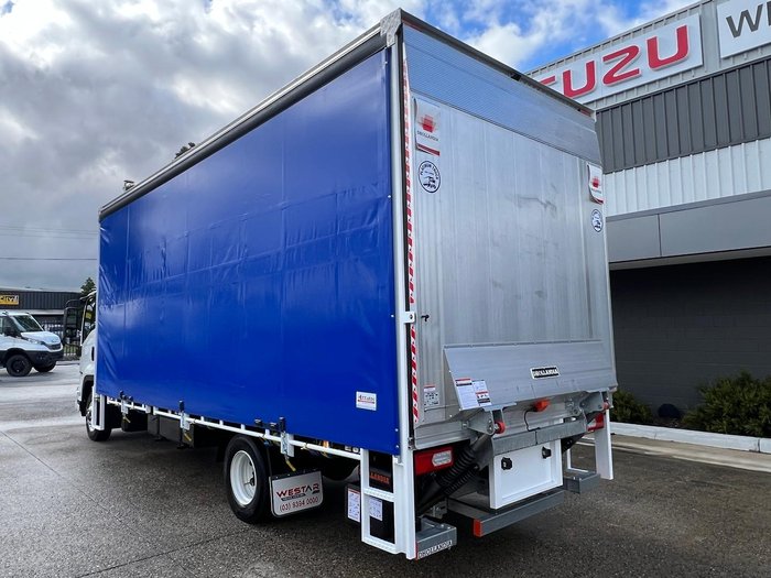 2026 Isuzu F Series FRR 110-240 AM R52