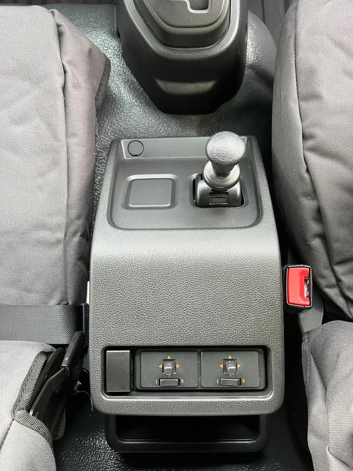2026 Isuzu F Series FRR 110-240 AM R52