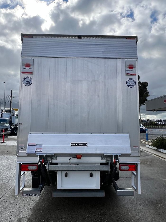 2026 Isuzu F Series FRR 110-240 AM R52