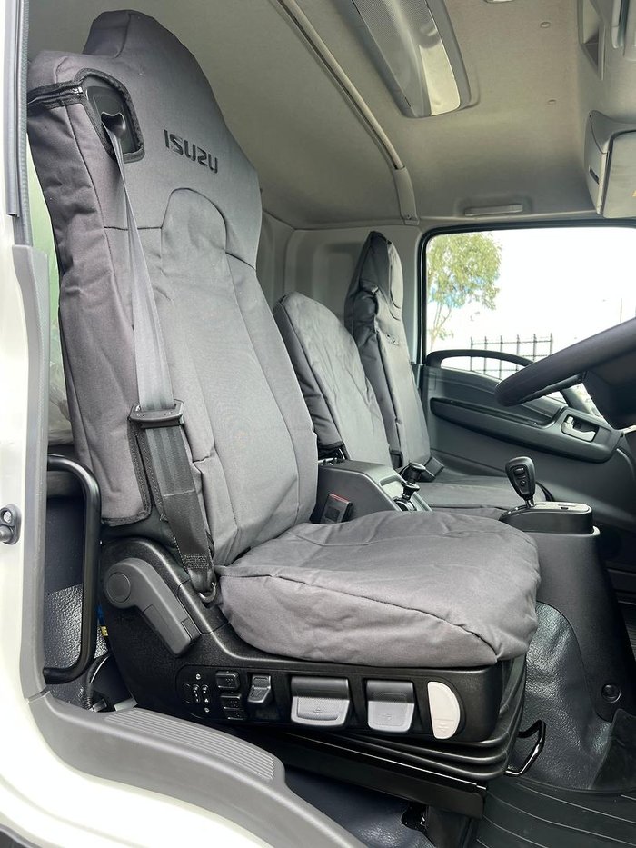 2026 Isuzu F Series FRR 110-240 AM R52