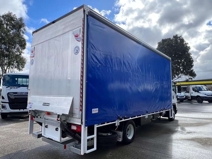 2026 Isuzu F Series FRR 110-240 AM R52