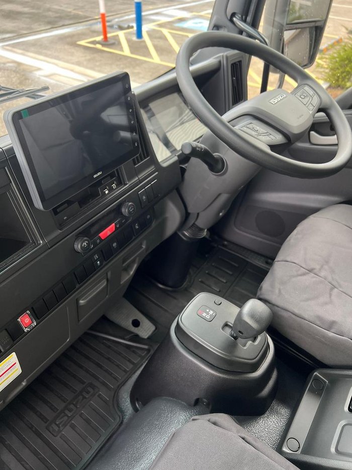 2026 Isuzu F Series FRR 110-240 AM R52