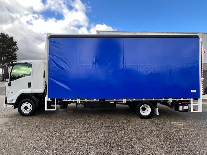 2026 Isuzu F Series FRR 110-240 AM R52