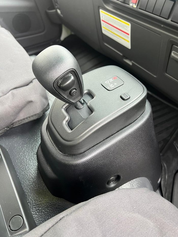 2026 Isuzu F Series FRR 110-240 AM R52