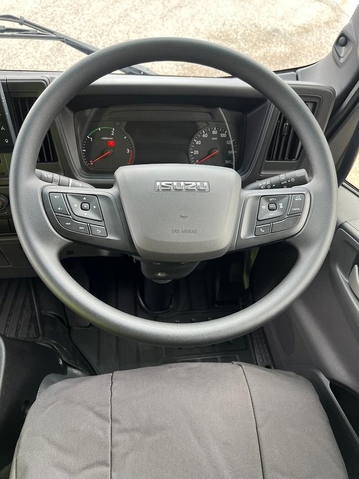 2026 Isuzu F Series FRR 110-240 AM R52