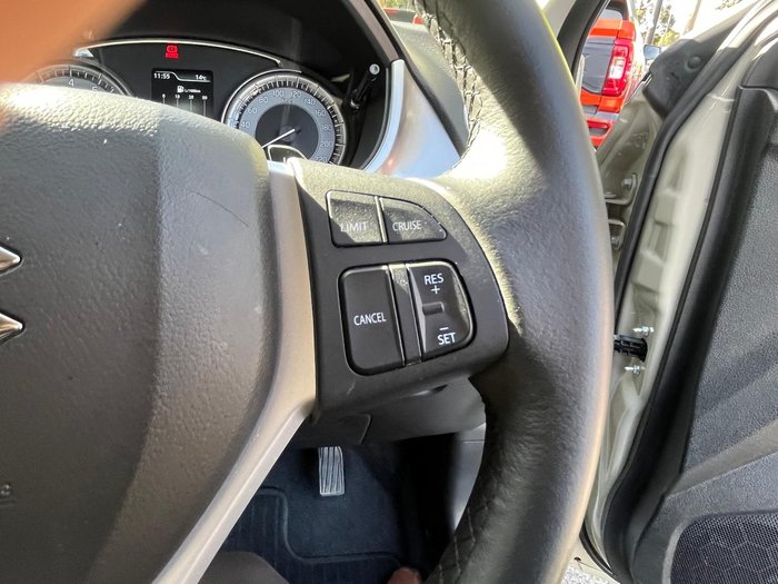 2023 Suzuki Vitara Turbo