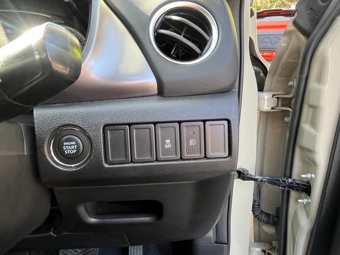 2023 Suzuki Vitara Turbo