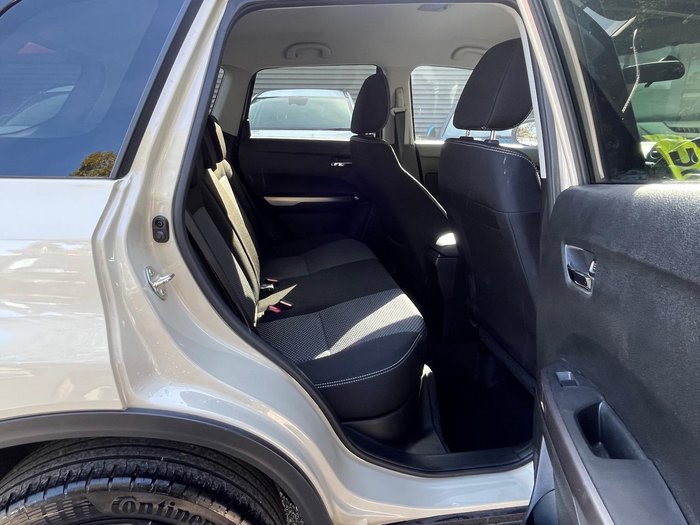 2023 Suzuki Vitara Turbo