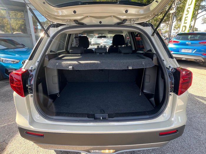 2023 Suzuki Vitara Turbo