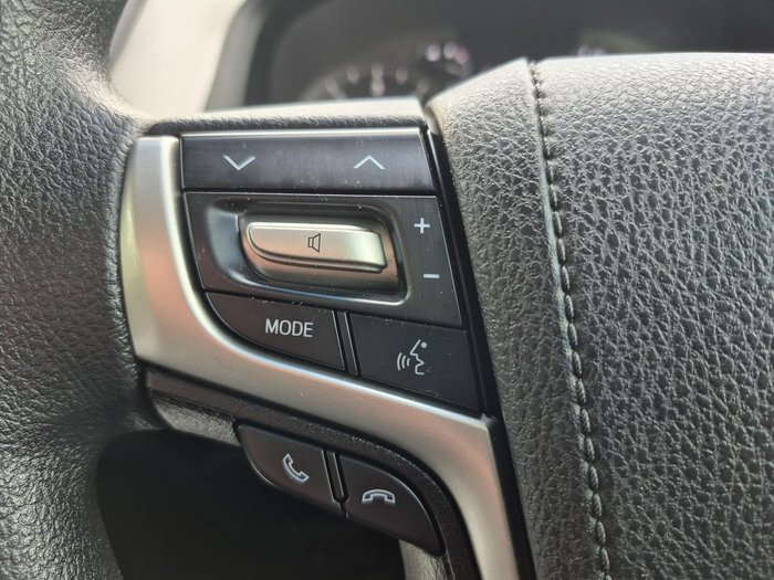 2022 Toyota Landcruiser Prado GX