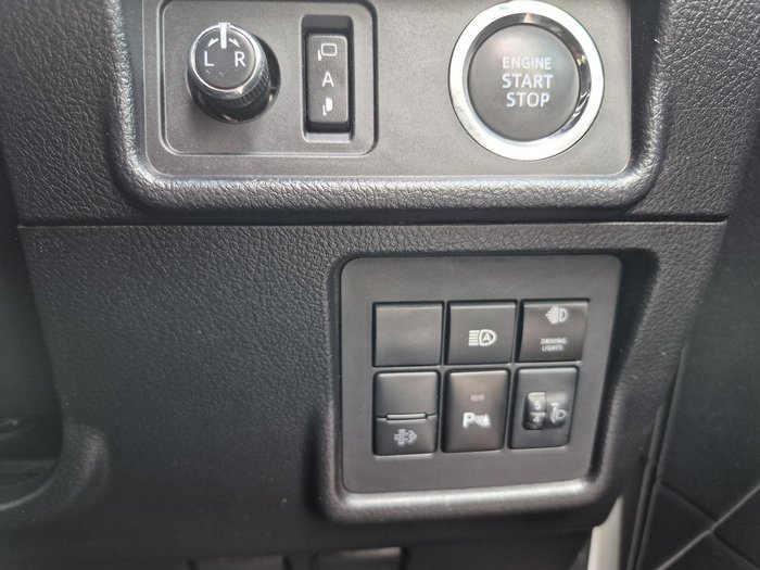 2022 Toyota Landcruiser Prado GX