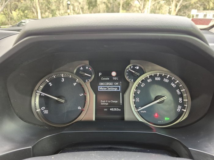 2022 Toyota Landcruiser Prado GX